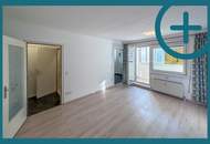 Studentenhit mit Loggia