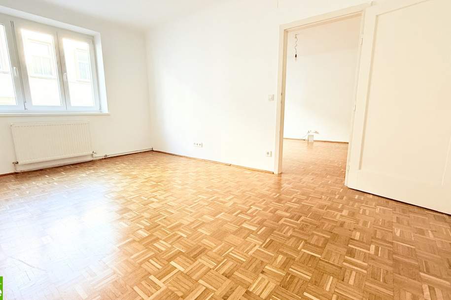 Sofortbezug - auch als 3er WG perfekt, Wohnung-miete, 1.210,00,€, 1140 Wien 14., Penzing