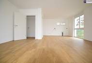RIESEN SONNENTERRASSE - Preis gilt nur bis Bausstart - Moderne Zwei-Zimmer-Wohnung in zentraler Lage von Graz mit Sonnenbalkon, perfekt für Singles oder Paare! Luxus-Neubauprojekt!