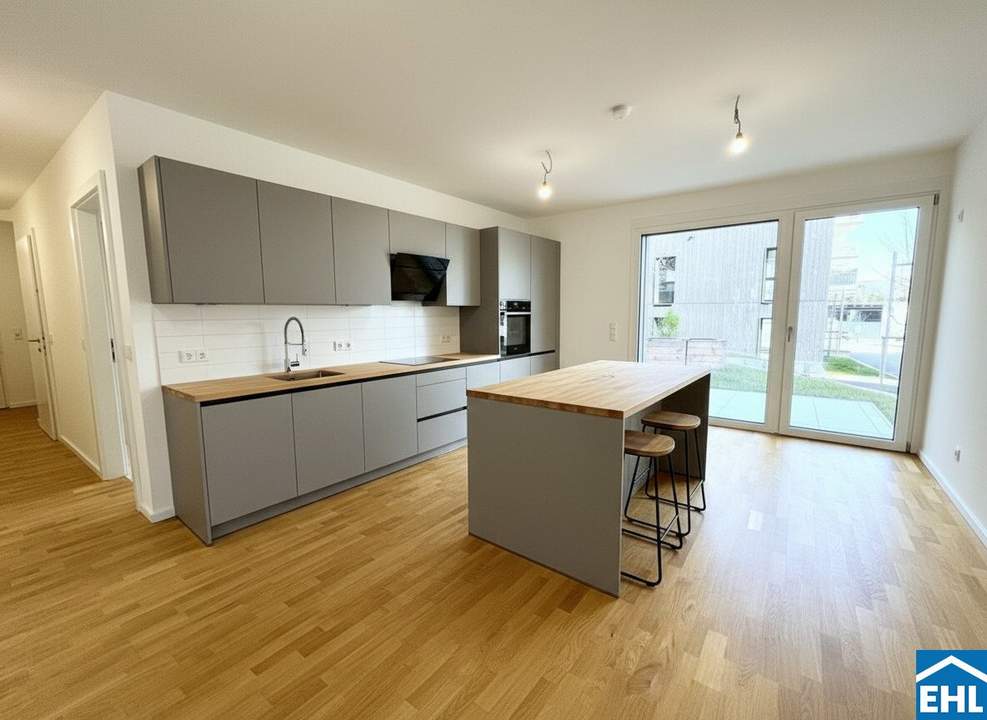 Herzlich willkommen zum Projekt WILDGARTEN