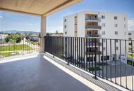 "ein viertel grün" in Wr. Neustadt - Helle 3-Zimmer-Erstbezugswohnung mit Balkon