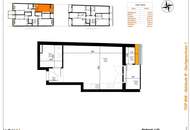 Lichtdurchflutetes Dachgeschoss mit idyllischem Ausblick