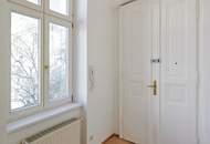 SINGLEHIT im historischen Altbau