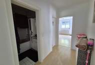 Geräumige Mietwohnung (70m²) mit 2 Balkone in ruhiger, zentraler Lage in Fürstenfeld!