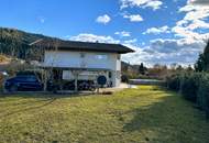 Ein Zuhause mit Charakter, Raum und Potenzial