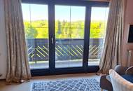 Rückzugsort mit Panorama-Grünblick - gepflegtes Einfamilienhaus im Südburgenland