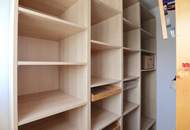 Charmante 60m² Galeriewohnung mit 24m² Terrasse Nähe Naschmarkt