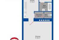 ALTBAUBWOHNUNG - PERFEKTER SCHNITT | OPEN HOUSE am 02.12.25