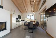 Wunderschönes Penthouse in sonniger und ruhiger Lage