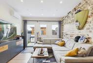Ready to move in – frisch sanierte 3-Zimmer-Wohnung mit Garagenplatz