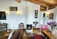 Sehr schönes Penthouse mit zwei Stellplätzen, Bad Häring