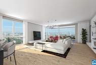 Steinmüller 44 – Wohnen am Fuße des Wilhelminenbergs