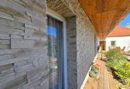 Einfamilien-/Ferienhaus verbindet historischen Charme mit modernem Wohnkomfort mit Burgblick - auch Hauptwohnsitz möglich!