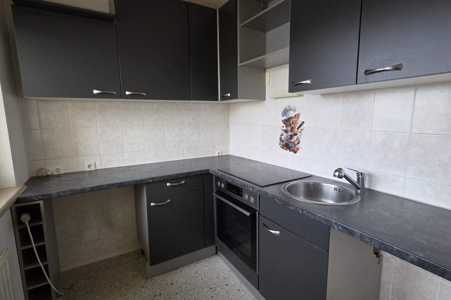 15525 - Viel Platz! PREISREDUKTION!, Wohnung-kauf, 149.000,€, 3100 Sankt Pölten(Stadt)