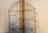 Charmante Villa auf 1.824 m² Grund – ruhige Lage &amp; Entwicklungspotenzial