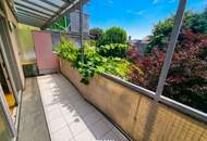 Individuelle Maisonette in Graz-Andritz: Freiraum für Ihre Ideen (inkl. TG)