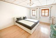 Erdgeschosswohnung mit Garten zum Wohlfühlen