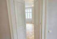 Kernsanierter Altbau in Bestform! Wiener Klassik vom Feinsten! Frisch saniertes Altbaujuwel + Flügeltüren + Stuck + Perfekt aufgeteilte 3 Zimmer! Qualität die man sieht!