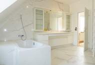 LUXUS 5-Zi 2 GARAGEN 30m² TERRASSE