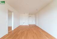 Neubauprojekt im Niedrig-Energie-Standard im grünen Hirschfeld – Naturnah wohnen - Provisionsfrei!