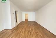 Anleger-Erstbezug im Neubauprojekt mit großer Hof-Loggia und 2 Eingängen! Küche und Top Ausstattung inkludiert