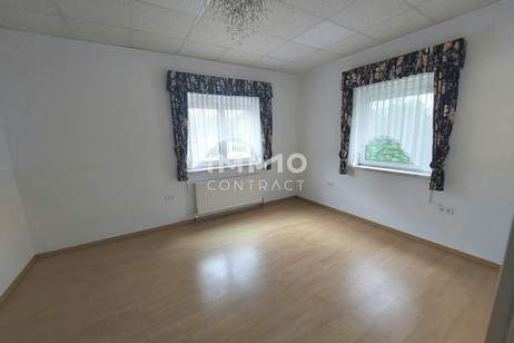 Flexibel nutzbares Wohhhaus mit getrennten Eingängen - ideal für große Familien oder Wohnung & Arbeiten, Haus-kauf, 1.050.000,€, 4600 Wels(Stadt)