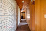 Großes Grundstück in Wolfurt mit Bungalow, der auf hoch motivierte Heimwerker wartet