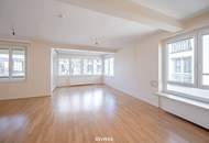 UNTER ST. VEIT | BALKON & GARAGE | 4 ZIMMERWOHNUNG