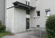 Ab sofort verfügbar – gut geschnittene 2-Zimmer-Wohnung mit Lift in Linz/Kleinmünchen!