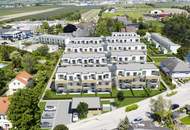 Stellplätze in Korneuburg zu verkaufen!