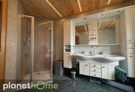 Wohnen wo andere Urlaub machen, stilvolle 3-Zimmer-Wohnung im Herzen von Fieberbrunn!