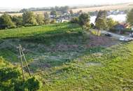 Großer Baugrund 1.870 m², ~ 40% verbaubar