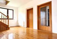 Solides Ein-/Zweifamilienhaus auf 973 m² Grund in zentrumsnaher, begehrter Lage!