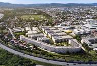 viéno - Freundliche 3-Zimmer-Wohnung mit GARTEN ab 11/2026 >3 Monate mietfrei bis Ende 2026