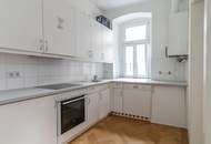 Wolfgang-Schmälzl-Gasse 4 - Bezugsfertige Altbauwohnung mit Balkon nahe dem beliebten Wiener Prater
