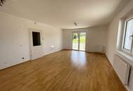 Kirnberg - herrliche 3 Zimmerwohnung mit Blick ins Grüne