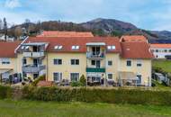 Ruhig wohnen, bestens angebunden – gepflegte 3-Zimmer-Wohnung in Deutschfeistritz