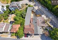 ANLAGEOBJEKT IN GABLITZ | 4 % BRUTTORENDITE | VOLL VERPACHTET | POTENZIELL HÖHERER PACHTZINS MÖGLICH