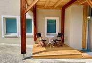 Singleapartment in Ruhelage !