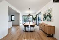 Neuwertiges _ Belagsfertig Einfamilienhaus in Eisenstadt - Ihr Traumhaus mit Garten, Terrasse und Pool!