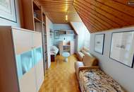 Architektonisches Raumwunder in Bestlage Knittelfelds: Repräsentatives Familiendomizil mit Wellness-Faktor