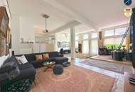 Exklusives Haus mit traumhaftem Garten