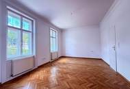 GENERALSANIERT!!! Fürstenstraße in Mödling!!! Repräsentative Traumwohnung!!! Gemeinschaftsgarten!