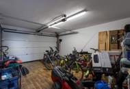 Helle Wohnung mit Terrasse & Garten in Villach