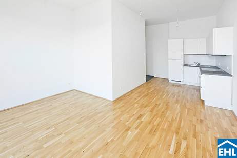 WASSER. WIESE. WIEN - Wohnen an der Lände, Wohnung-miete, 1.030,00,€, 1030 Wien 3., Landstraße