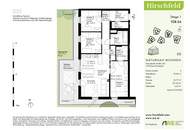 220m² Garten! Familienfreundliche 4-Zimmer-Wohnung, provisionsfrei nahe U1 Leopoldau!