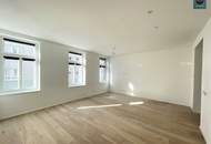 Erstbezug: Apartment mit hochwertiger Ausstattung im Trendbezirk Ottakring!