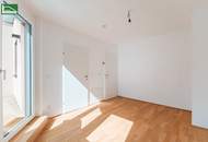 Floridsdorf von seiner schönsten Seite – Neubau-Townhouse zum Erstbezug. Ruhiges Wohnen im Grünen - JETZT ANFRAGEN