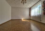 Wohnhaus in ruhiger, zentrumsnaher Lage von Grünbach