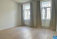 Ein Zuhause voller Licht, Raum und Wohlgefühl